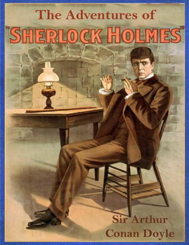 The Adventures of Sherlock Holmes