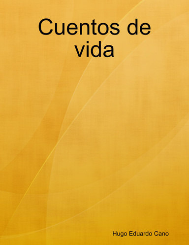 Cuentos de vida
