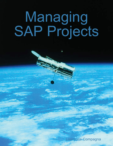 Managing SAP Projects