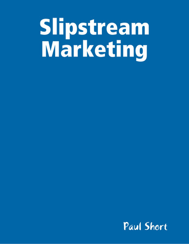 Slipstream Marketing