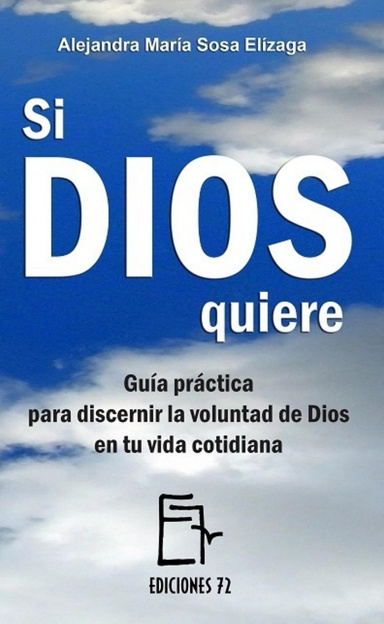 Si Dios quiere