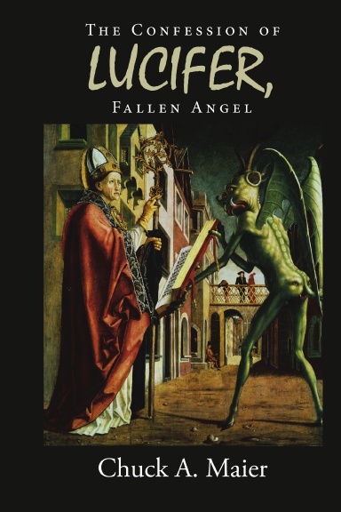 The Confession of Lucifer, Fallen Angel