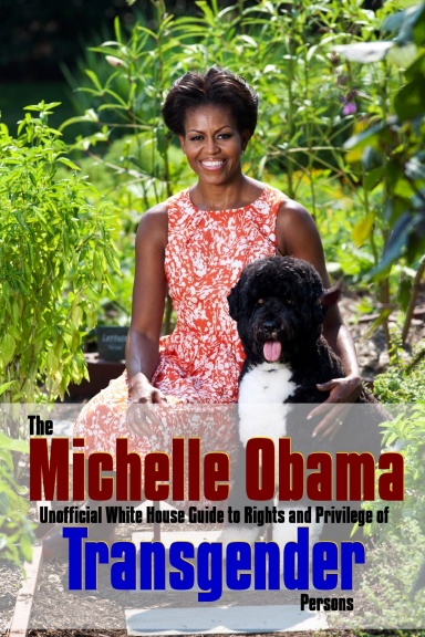 Michelle obama transsexuell