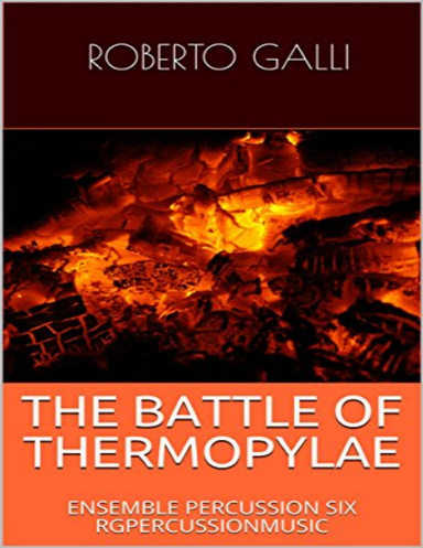 THE BATTLE OF THERMOPYLAE