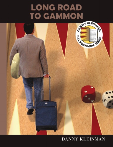 Long Road to Gammon (Paperback)