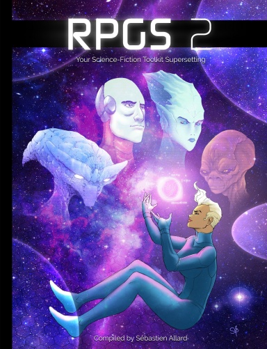 RPGS 2 Your Science-Fiction Toolkit Supersetting