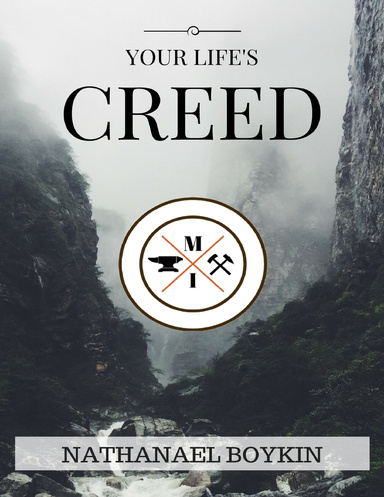 Creating Your LIfe's Creed