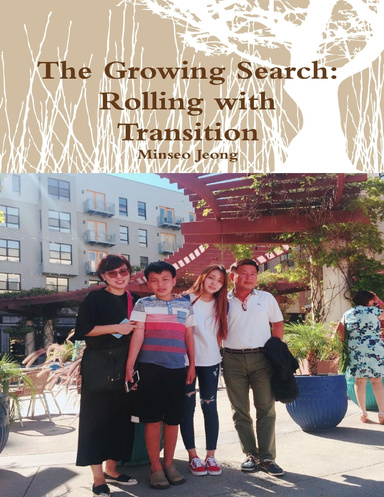 The Growing Search: Rolling With Transition