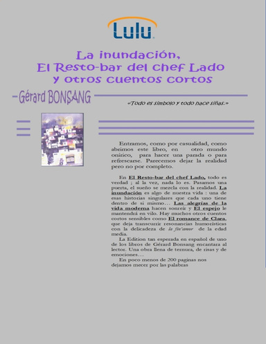 El Resto-bar del Chef Lado & otros cuentos cortos_PDF