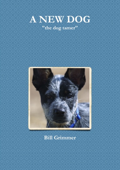 A NEW DOG