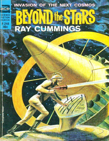 Beyond the Stars