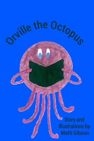 Orville the Octopus