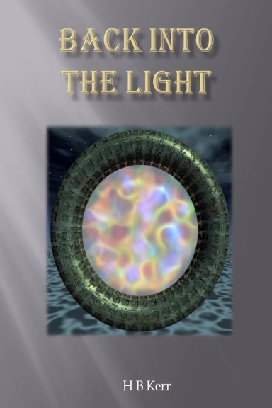 Back Into The Light