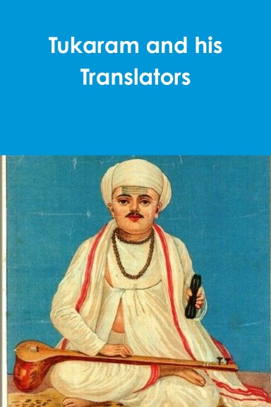 Tukaram and his Translators