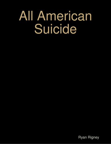 All American Suicide