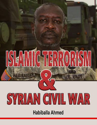 Islamic Terrorism and Syrian Civil War