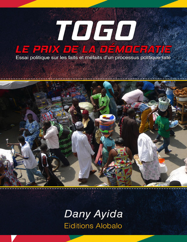 Togo, le Prix de la Démocratie