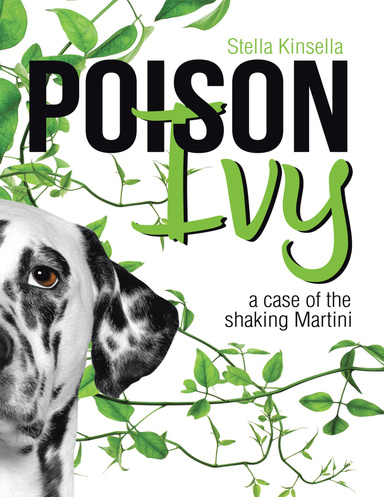 Poison Ivy: A Case of the Shaking Martini