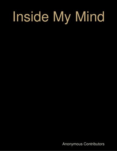 Inside My Mind
