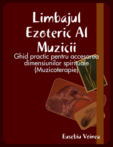 Limbajul Ezoteric Al Muzicii