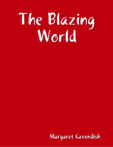 The Blazing World