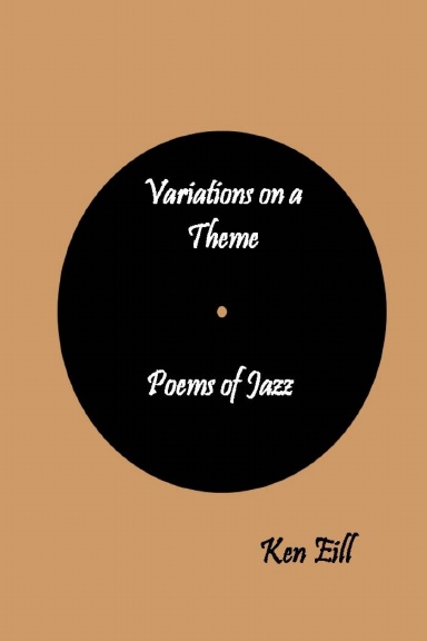 Variations on a Theme - Poems of Jazz