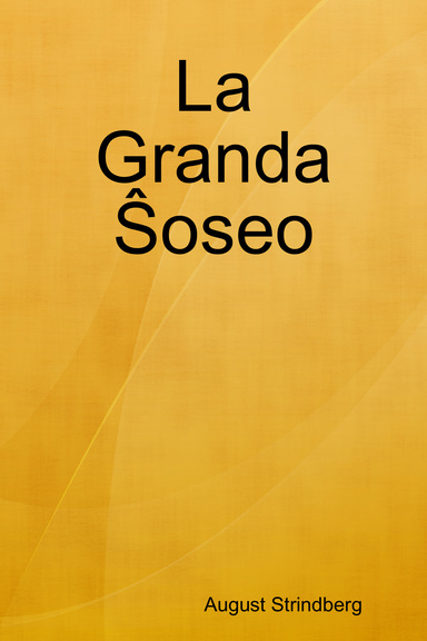 La Granda Ŝoseo