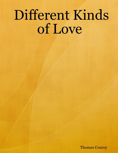 Different Kinds of Love