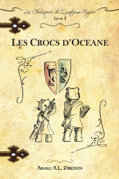 Les Crocs d'Océane