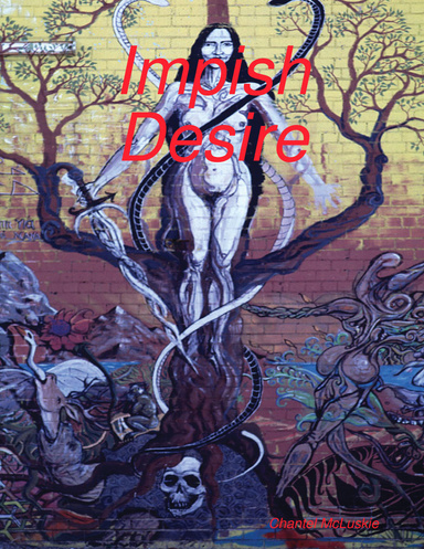 Impish Desire