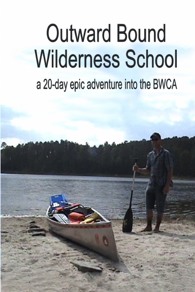 Outward Bound Wilderness School