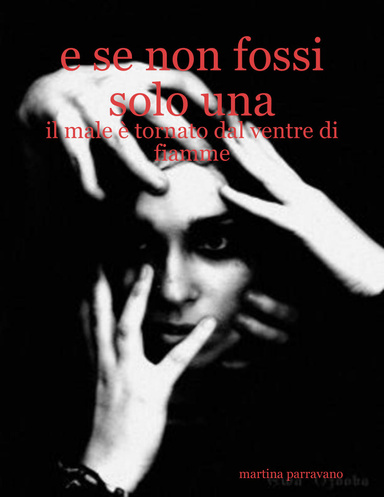 e se non fossi solo una