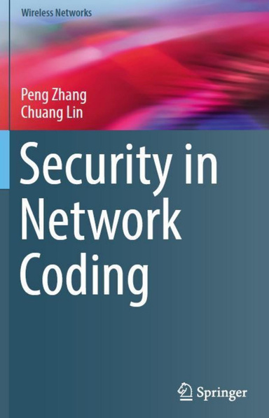Security in Network Coding