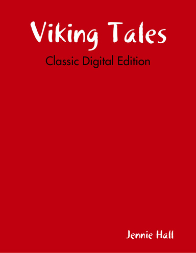 Viking Tales