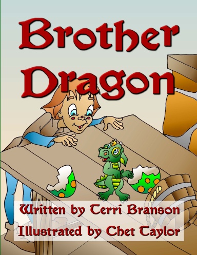Brother Dragon