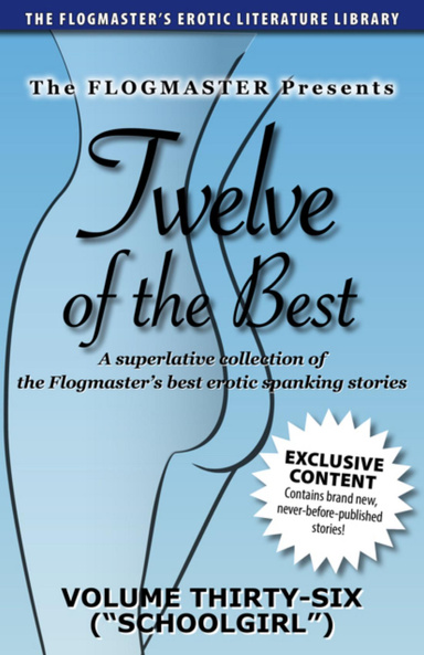Twelve of the Best: Volume 36