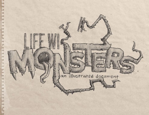 Life with Monsters