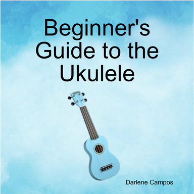 Ukulele Book!