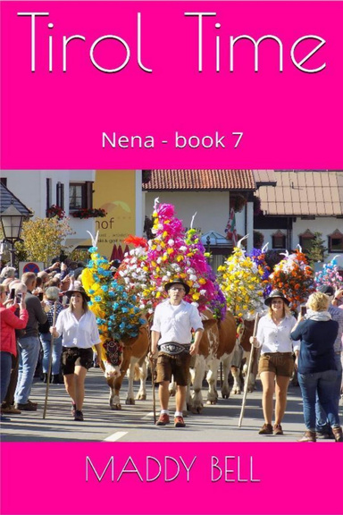Nena - Tirol Time