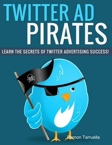 Twitter Ad Pirates