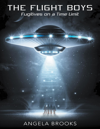 The Flight Boys: Fugitives On a Time Limit