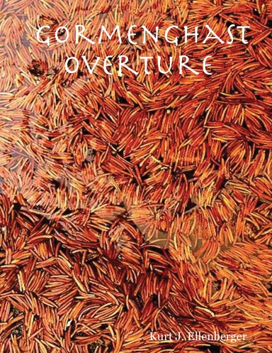 Gormenghast Overture