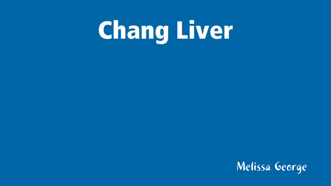 Chang Liver