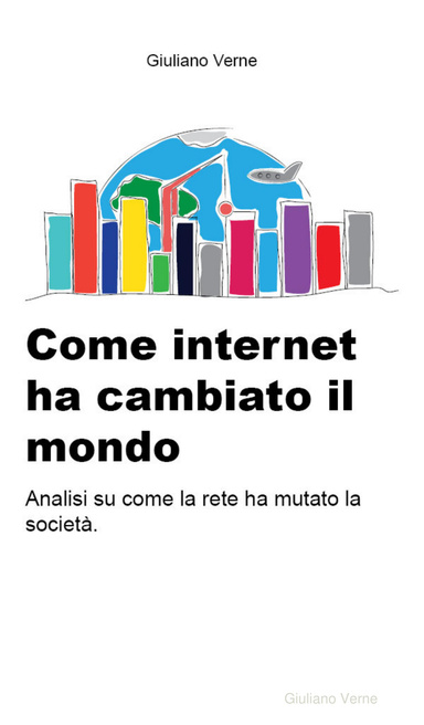 Come Internet ha Cambiato il Mondo