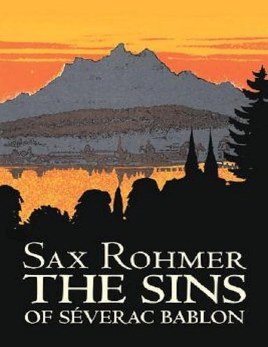 The Sins of Séverac Bablon