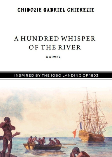 A Hundred Whisper of The River