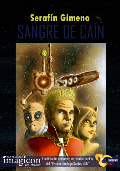 Sangre de Caín