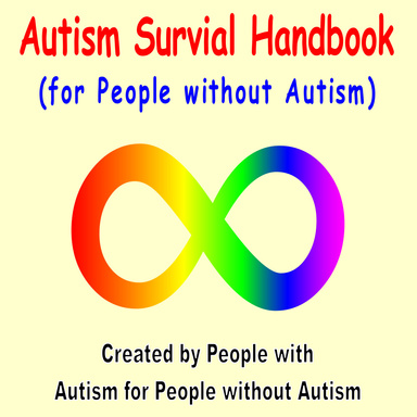 Autism Survival Handbook