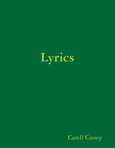 Lyrics
