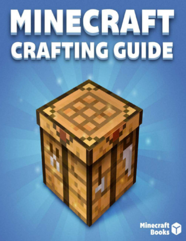 Minecraft Crafting Guide